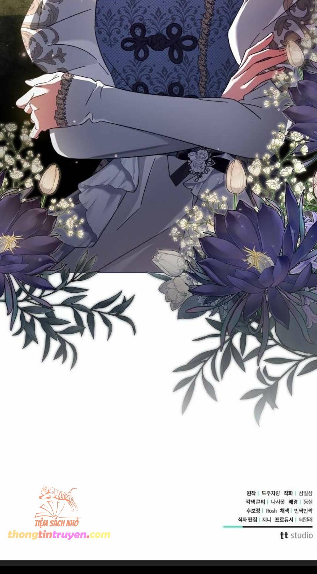 Dành Cho Nàng Juliet Xinh Đẹp Chapter 7 - Trang 84