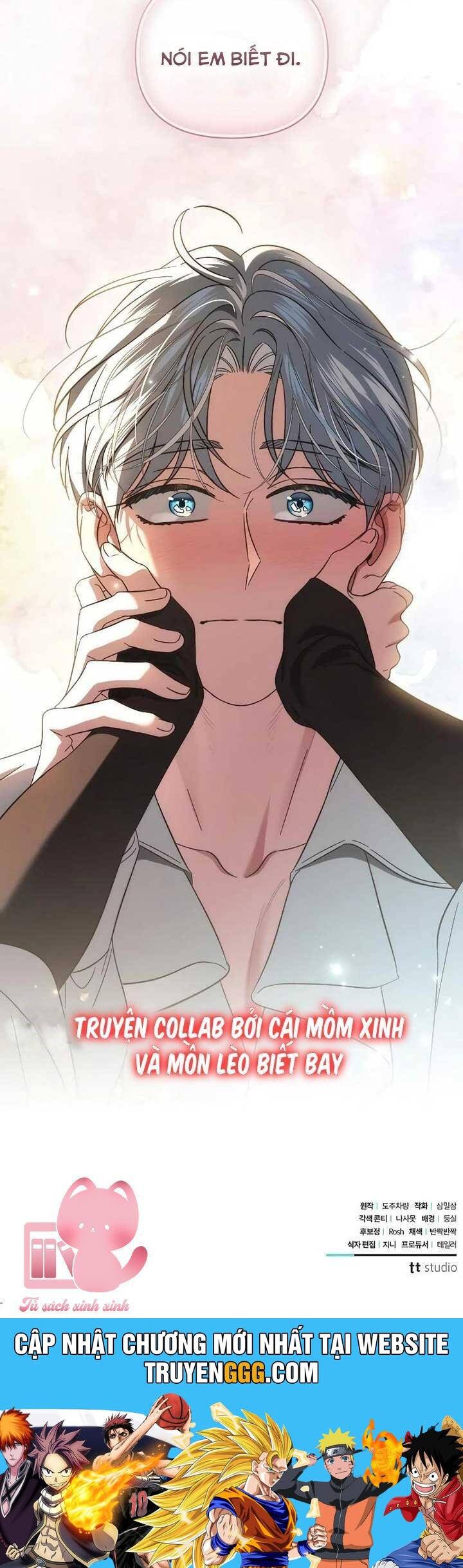 Dành Cho Nàng Juliet Xinh Đẹp Chapter 21 - Trang 51