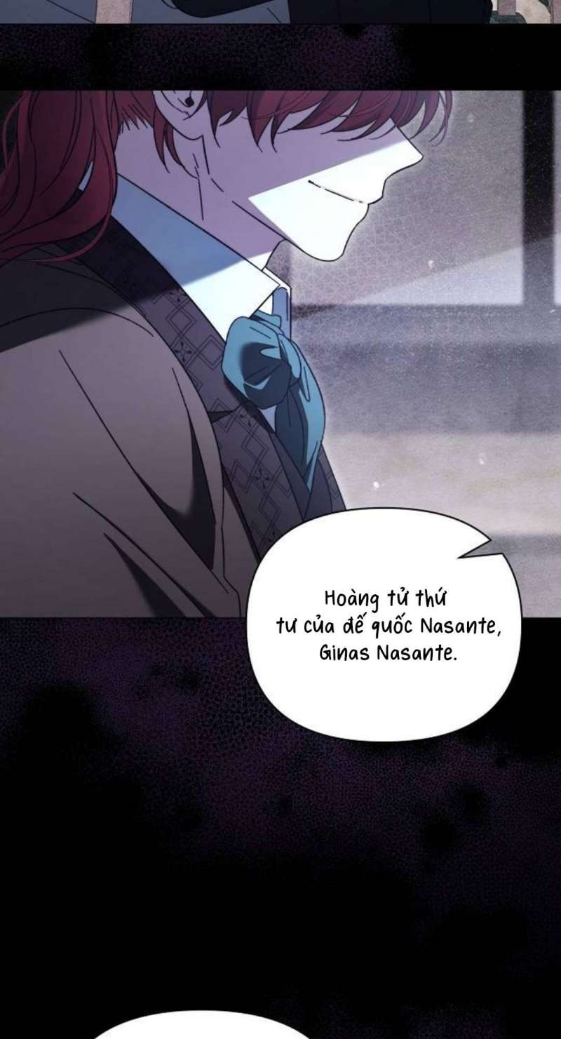 Dành Cho Nàng Juliet Xinh Đẹp Chapter 10 - Trang 28
