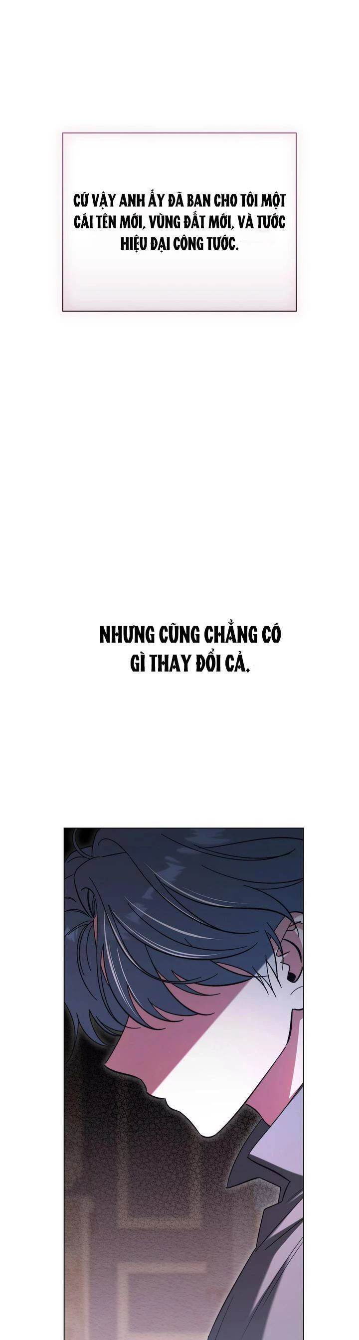 Dành Cho Nàng Juliet Xinh Đẹp Chapter 30 - Trang 5