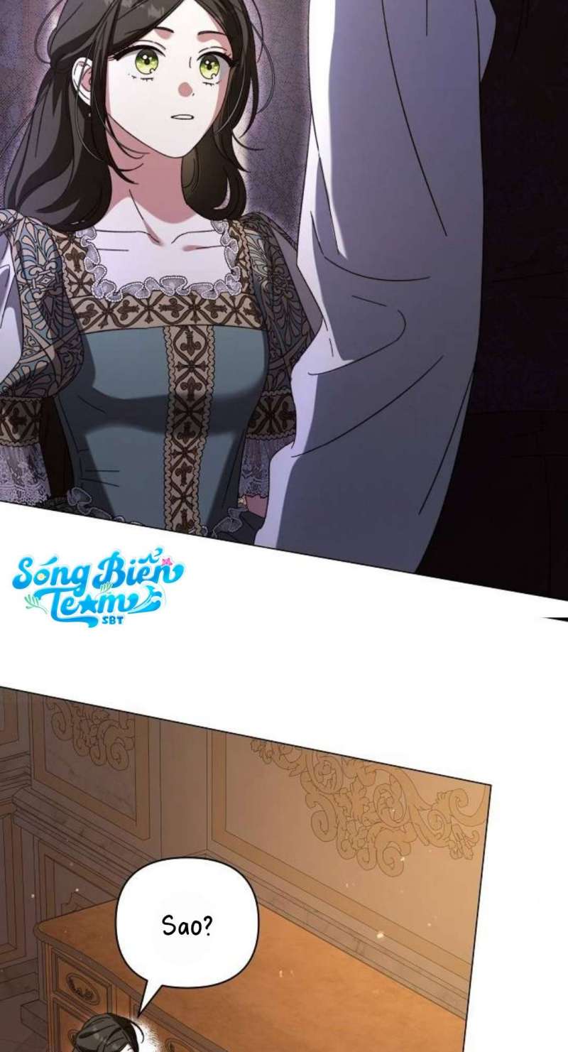 Dành Cho Nàng Juliet Xinh Đẹp Chapter 5 - Trang 32