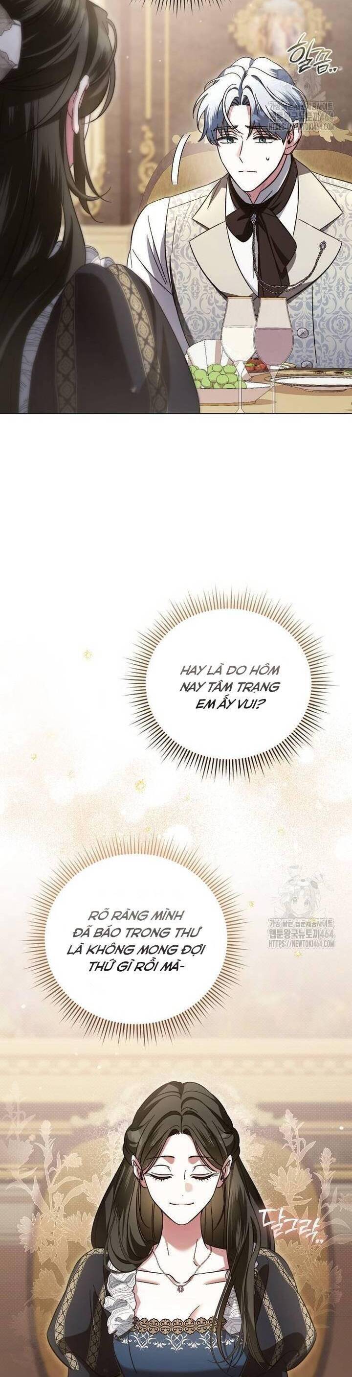 Dành Cho Nàng Juliet Xinh Đẹp Chapter 19 - Trang 19