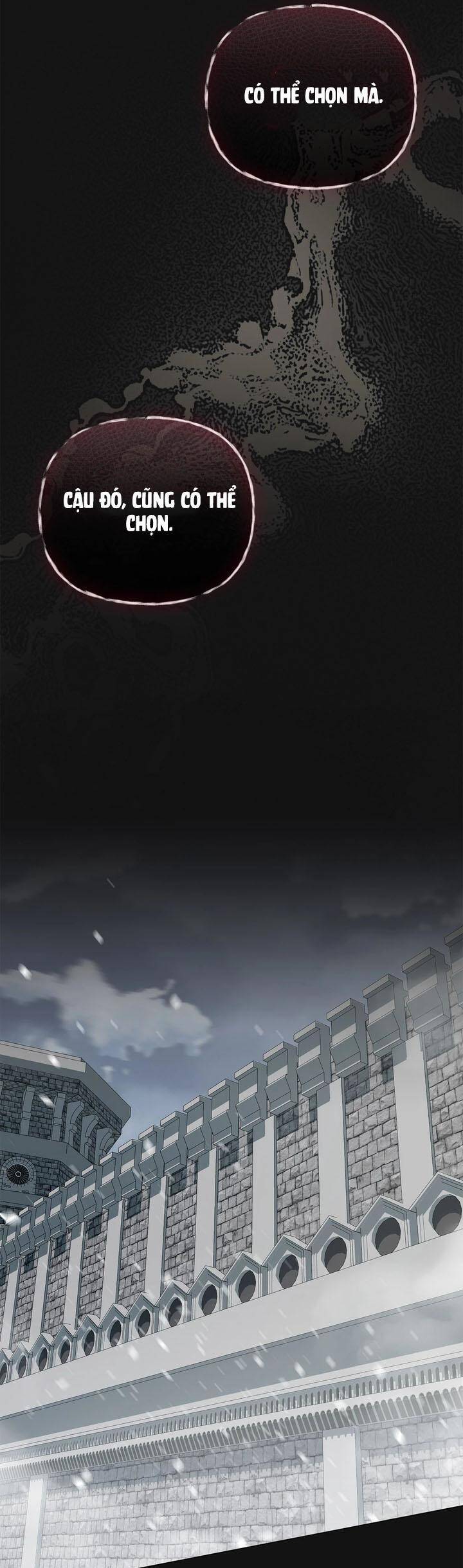 Dành Cho Nàng Juliet Xinh Đẹp Chapter 29 - Trang 37