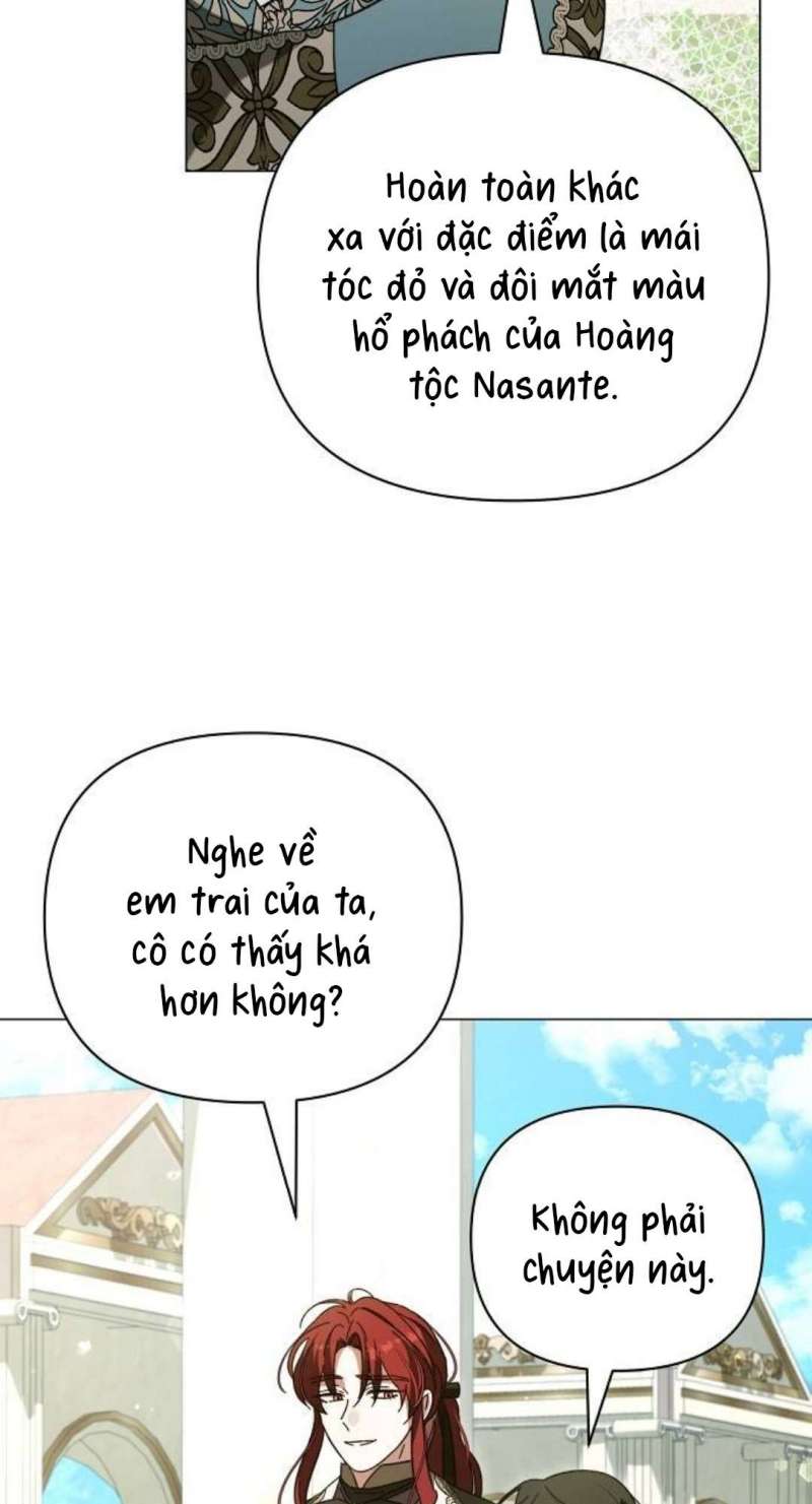Dành Cho Nàng Juliet Xinh Đẹp Chapter 5 - Trang 7