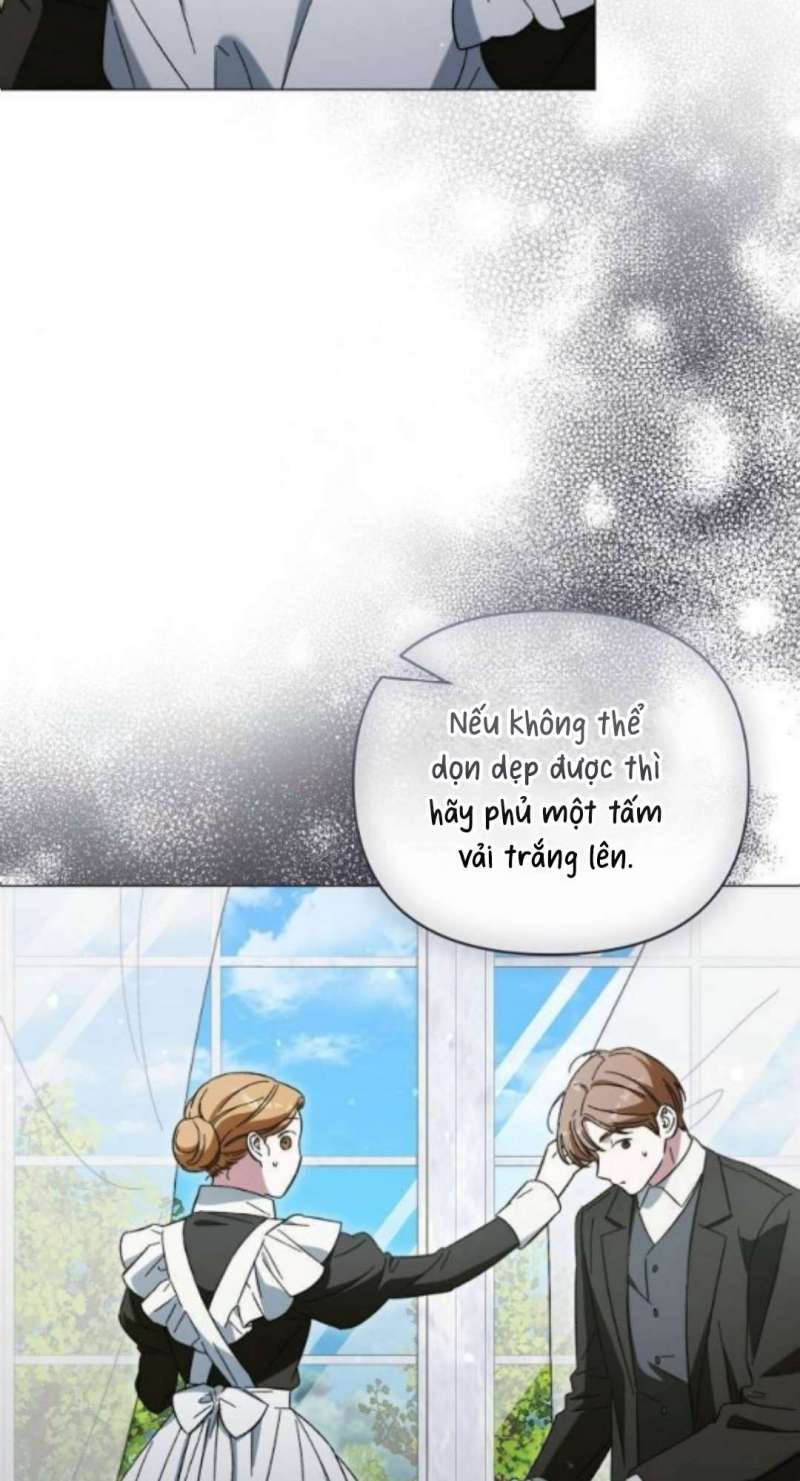 Dành Cho Nàng Juliet Xinh Đẹp Chapter 8 - Trang 25