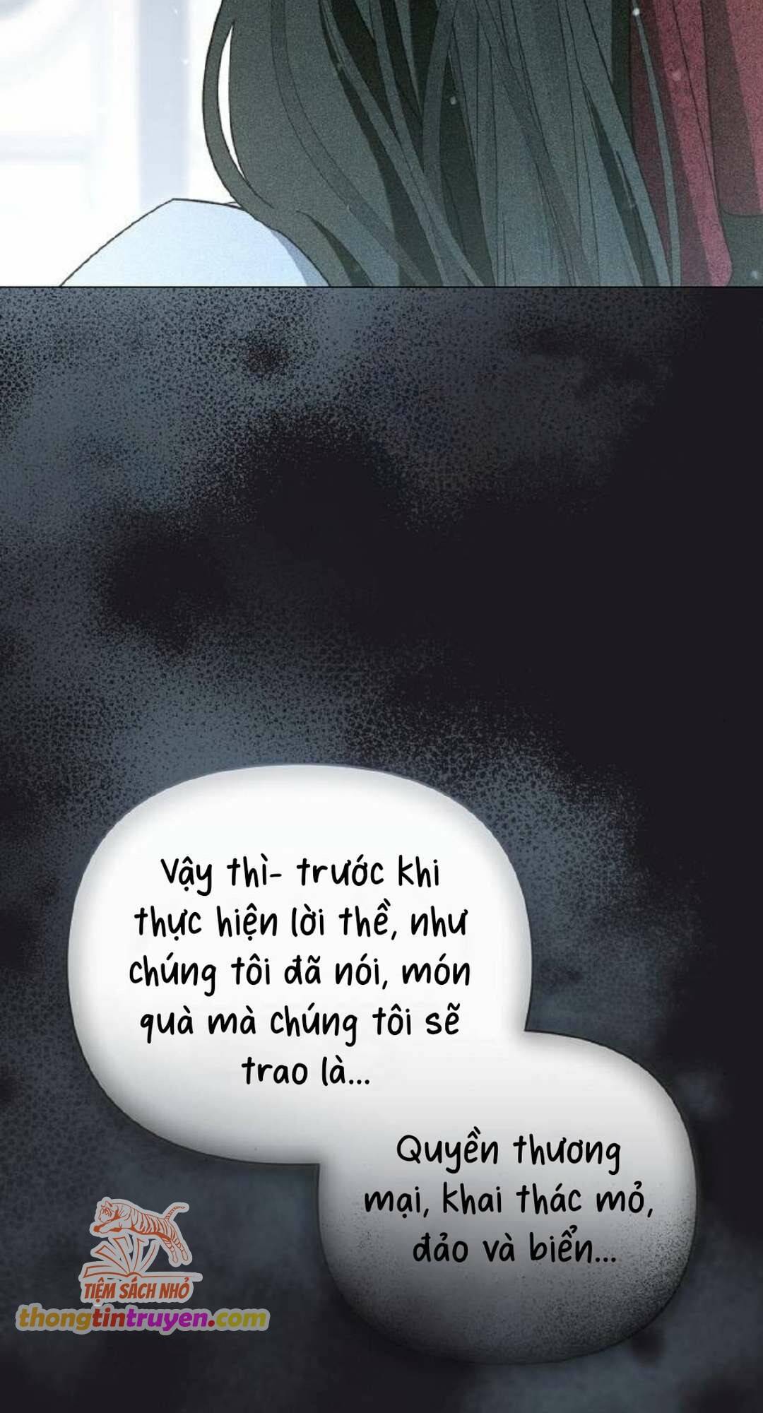 Dành Cho Nàng Juliet Xinh Đẹp Chapter 7 - Trang 21