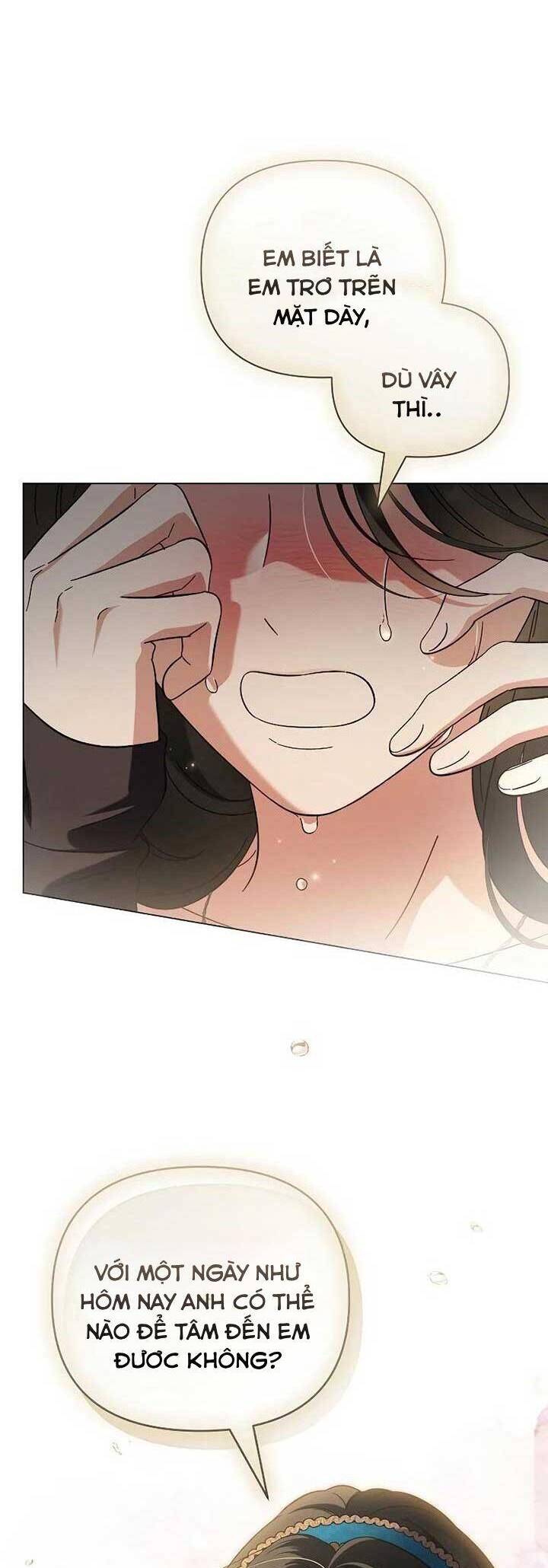 Dành Cho Nàng Juliet Xinh Đẹp Chapter 21 - Trang 47