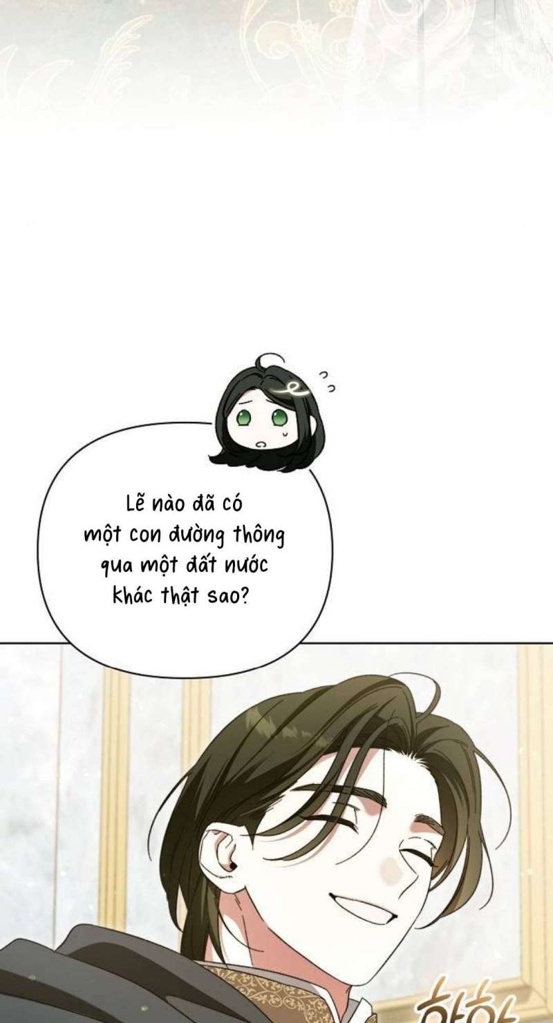 Dành Cho Nàng Juliet Xinh Đẹp Chapter 9 - Trang 22