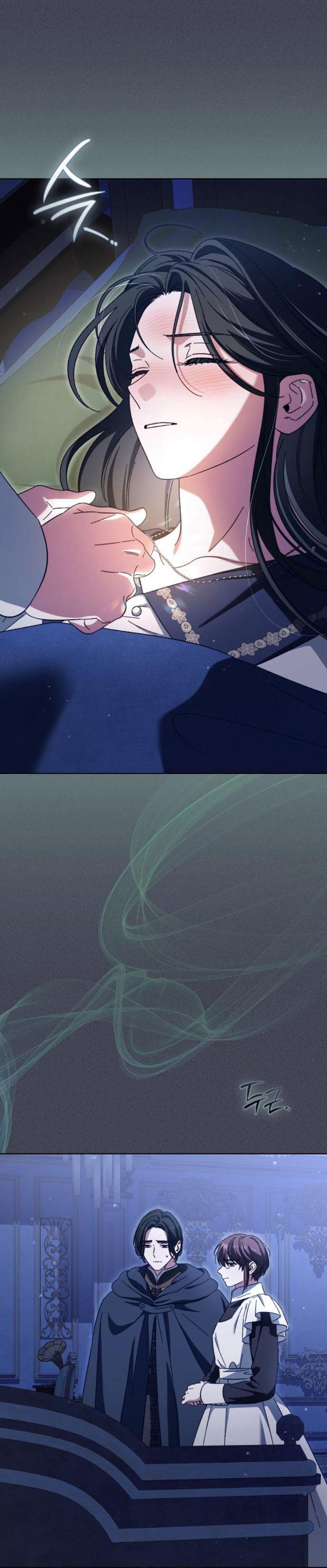 Dành Cho Nàng Juliet Xinh Đẹp Chapter 11 - Trang 1