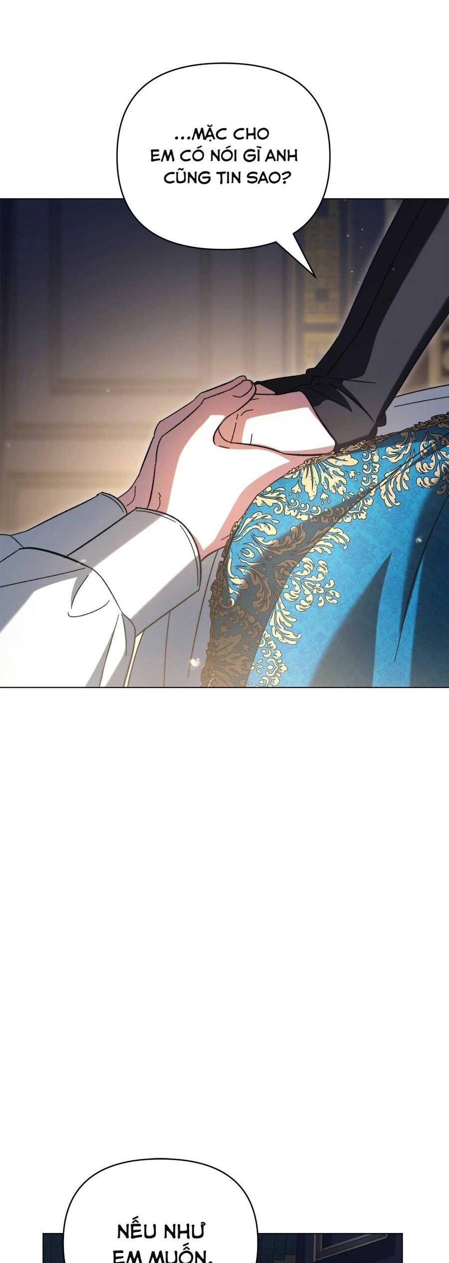 Dành Cho Nàng Juliet Xinh Đẹp Chapter 22 - Trang 26