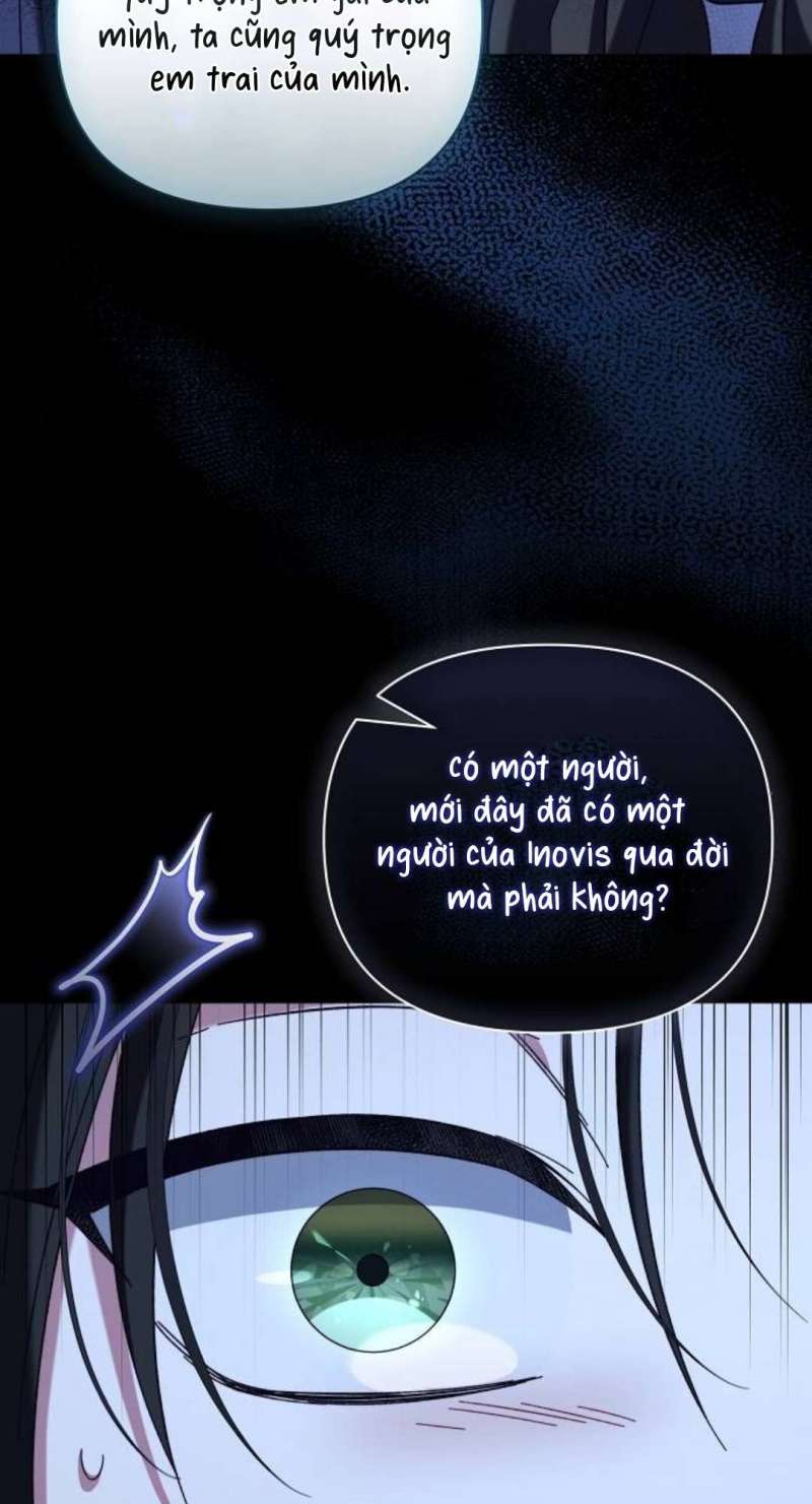 Dành Cho Nàng Juliet Xinh Đẹp Chapter 10 - Trang 35