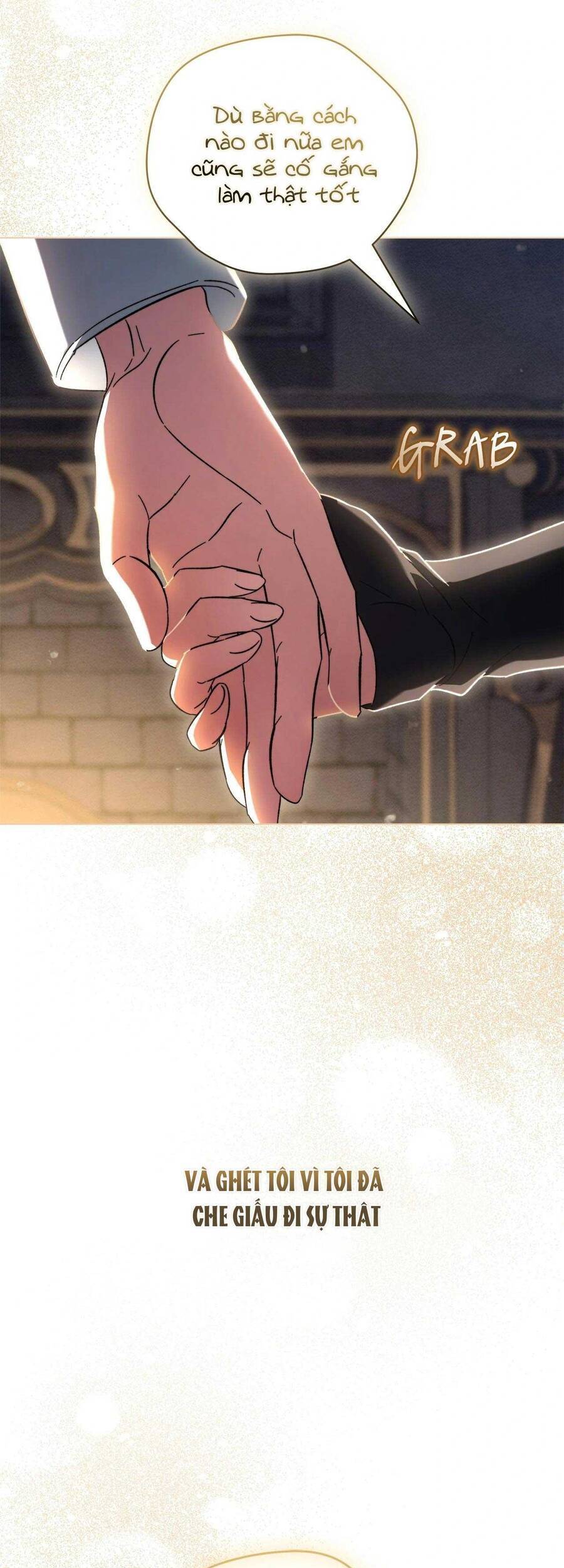 Dành Cho Nàng Juliet Xinh Đẹp Chapter 22 - Trang 43