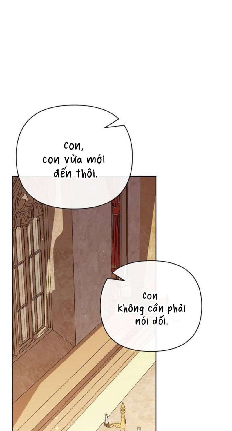 Dành Cho Nàng Juliet Xinh Đẹp Chapter 4 - Trang 6
