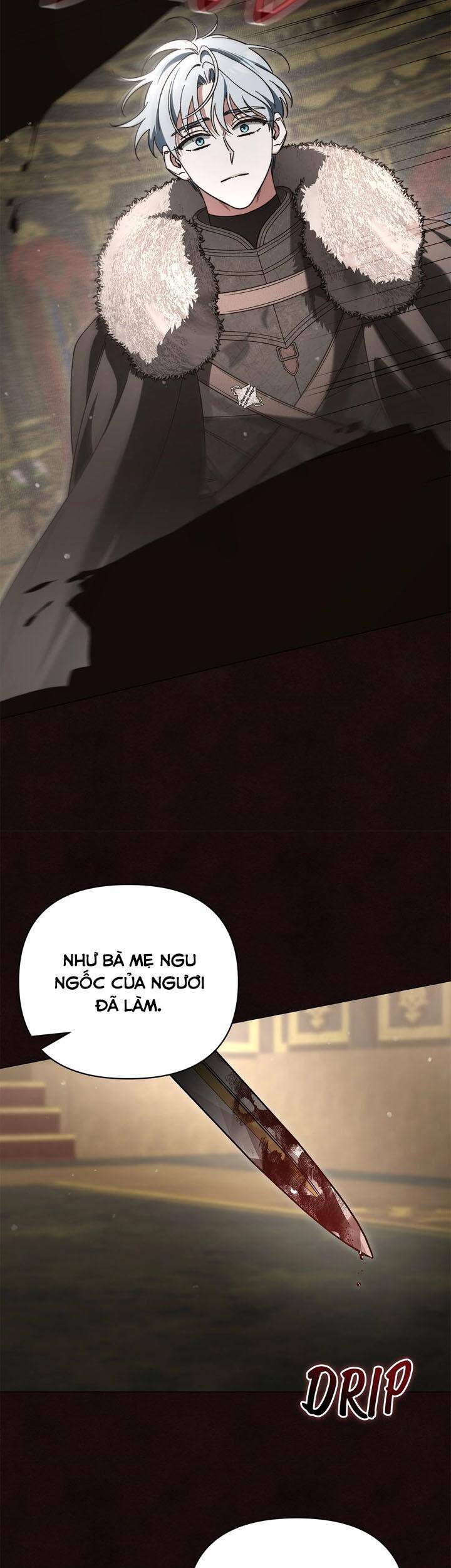 Dành Cho Nàng Juliet Xinh Đẹp Chapter 29 - Trang 45