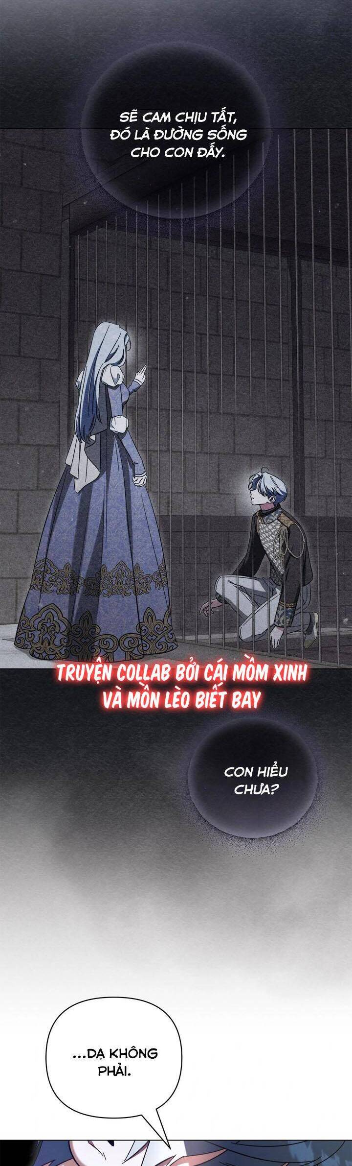 Dành Cho Nàng Juliet Xinh Đẹp Chapter 29 - Trang 13