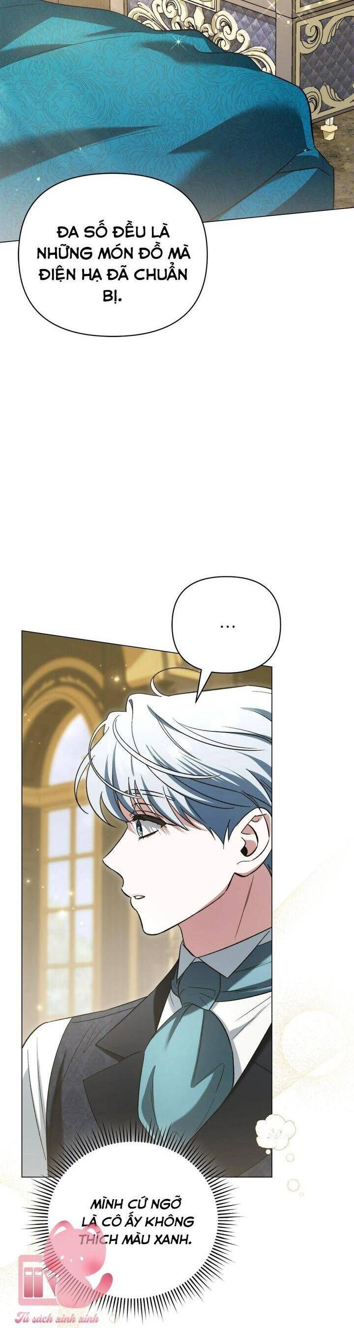 Dành Cho Nàng Juliet Xinh Đẹp Chapter 32 - Trang 19
