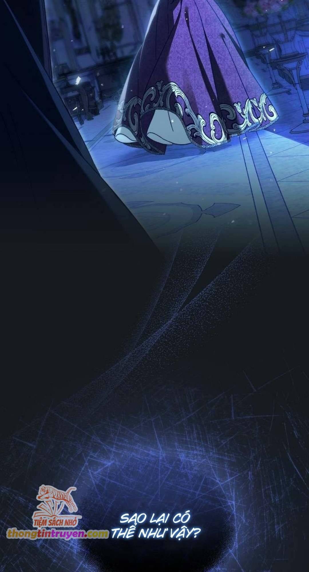 Dành Cho Nàng Juliet Xinh Đẹp Chapter 7 - Trang 37