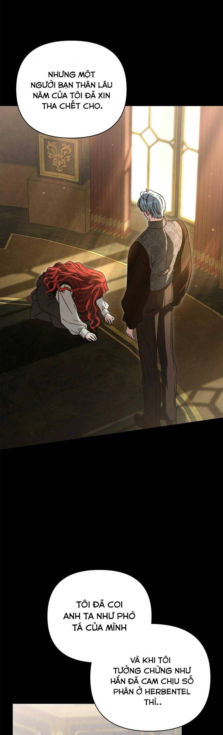 Dành Cho Nàng Juliet Xinh Đẹp Chapter 22 - Trang 6