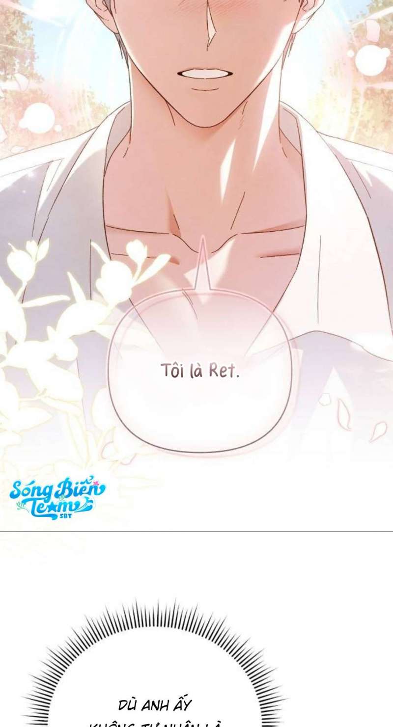 Dành Cho Nàng Juliet Xinh Đẹp Chapter 5 - Trang 5