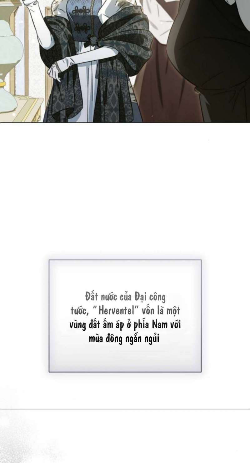 Dành Cho Nàng Juliet Xinh Đẹp Chapter 8 - Trang 23
