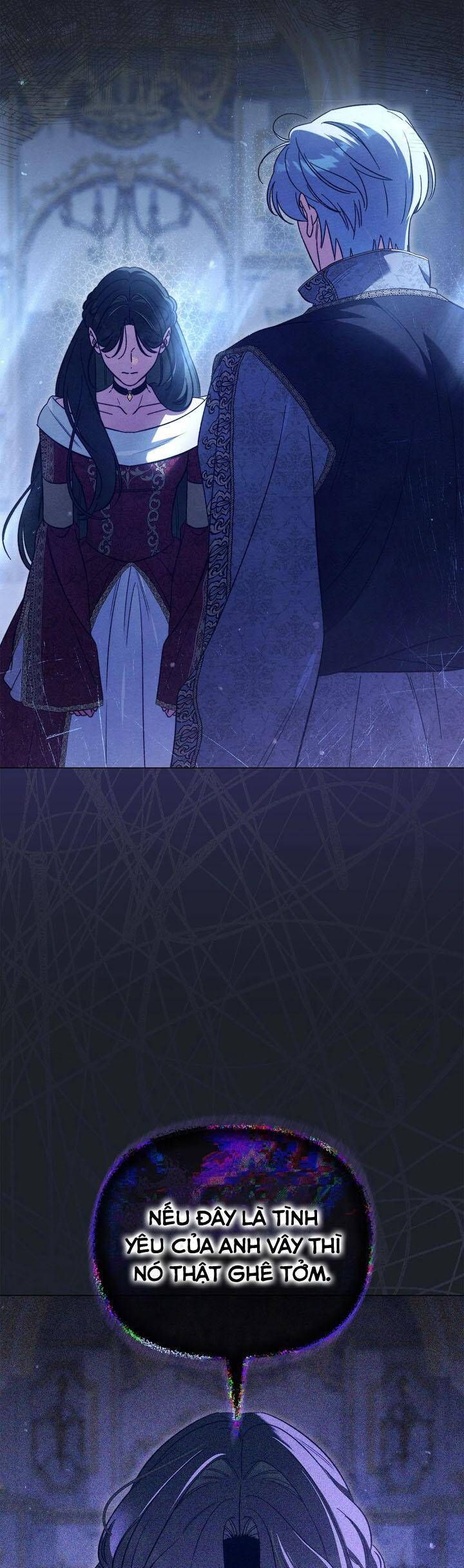 Dành Cho Nàng Juliet Xinh Đẹp Chapter 31 - Trang 30