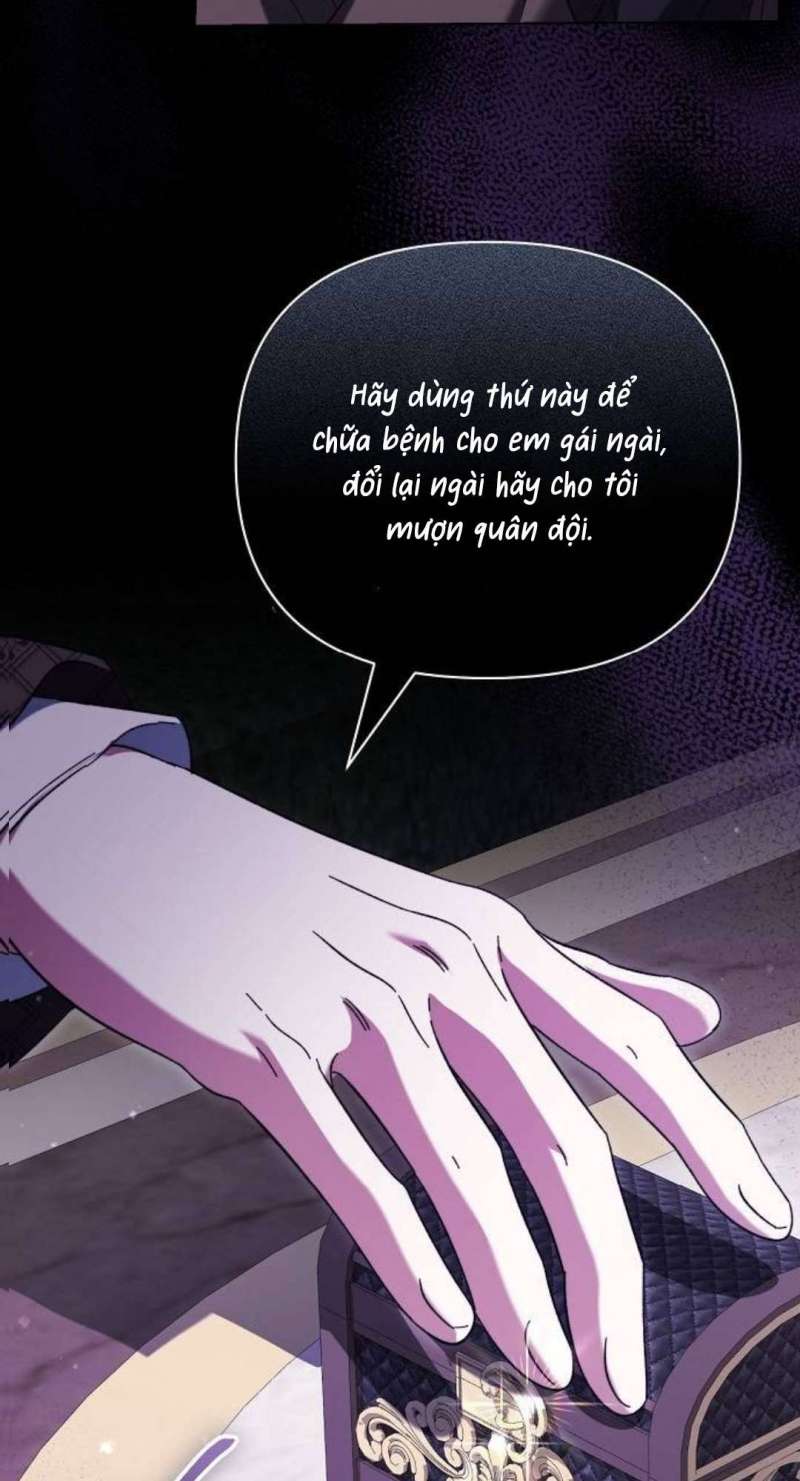 Dành Cho Nàng Juliet Xinh Đẹp Chapter 9 - Trang 85
