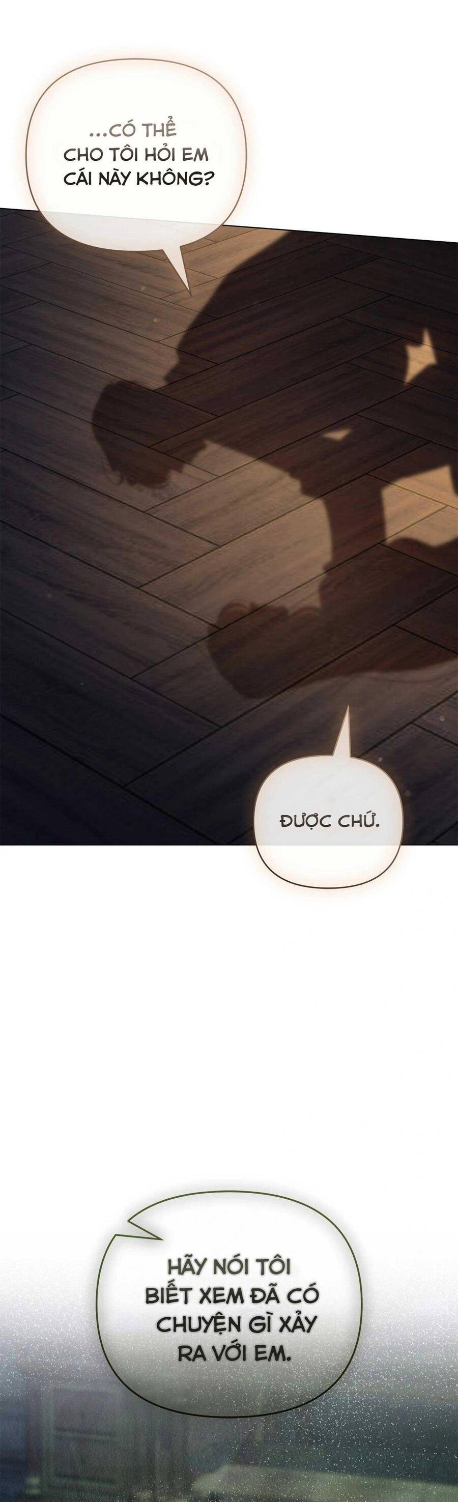 Dành Cho Nàng Juliet Xinh Đẹp Chapter 22 - Trang 16