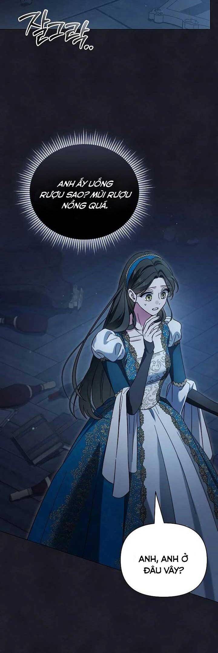 Dành Cho Nàng Juliet Xinh Đẹp Chapter 21 - Trang 17