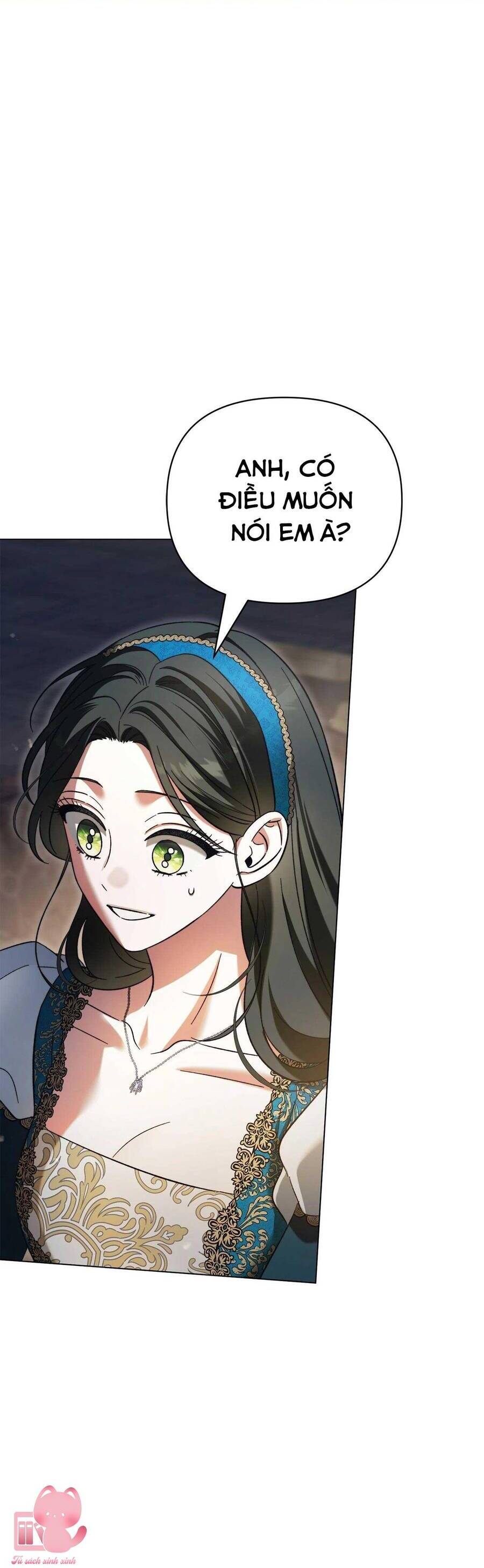Dành Cho Nàng Juliet Xinh Đẹp Chapter 22 - Trang 15