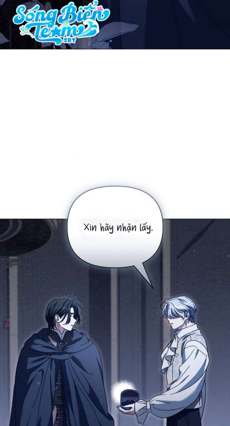 Dành Cho Nàng Juliet Xinh Đẹp Chapter 10 - Trang 79