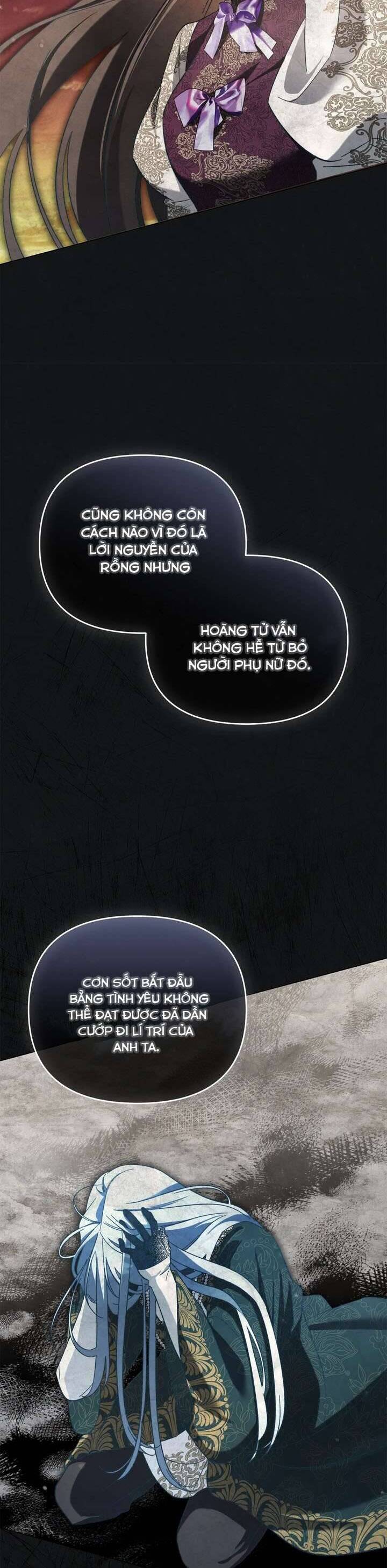 Dành Cho Nàng Juliet Xinh Đẹp Chapter 26 - Trang 41