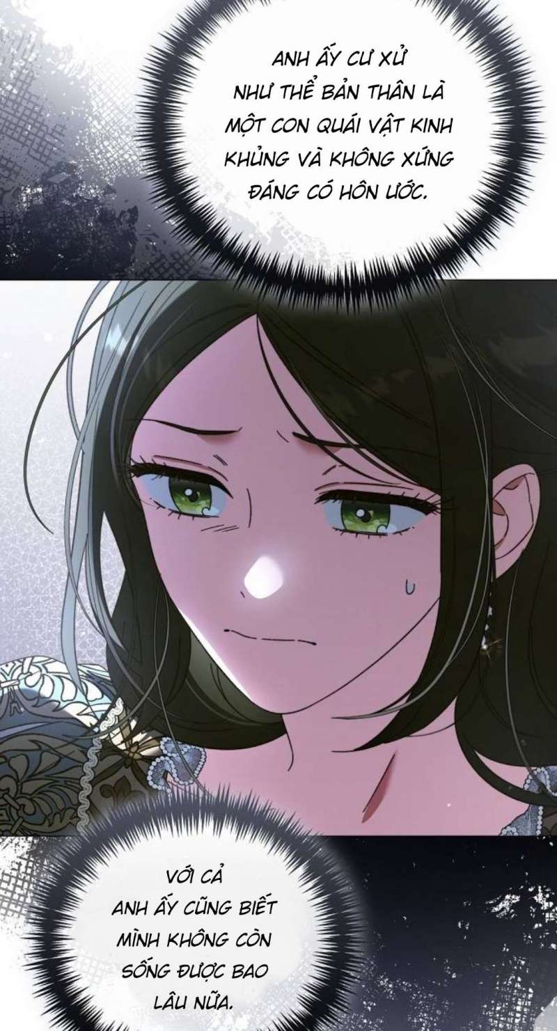 Dành Cho Nàng Juliet Xinh Đẹp Chapter 5 - Trang 12