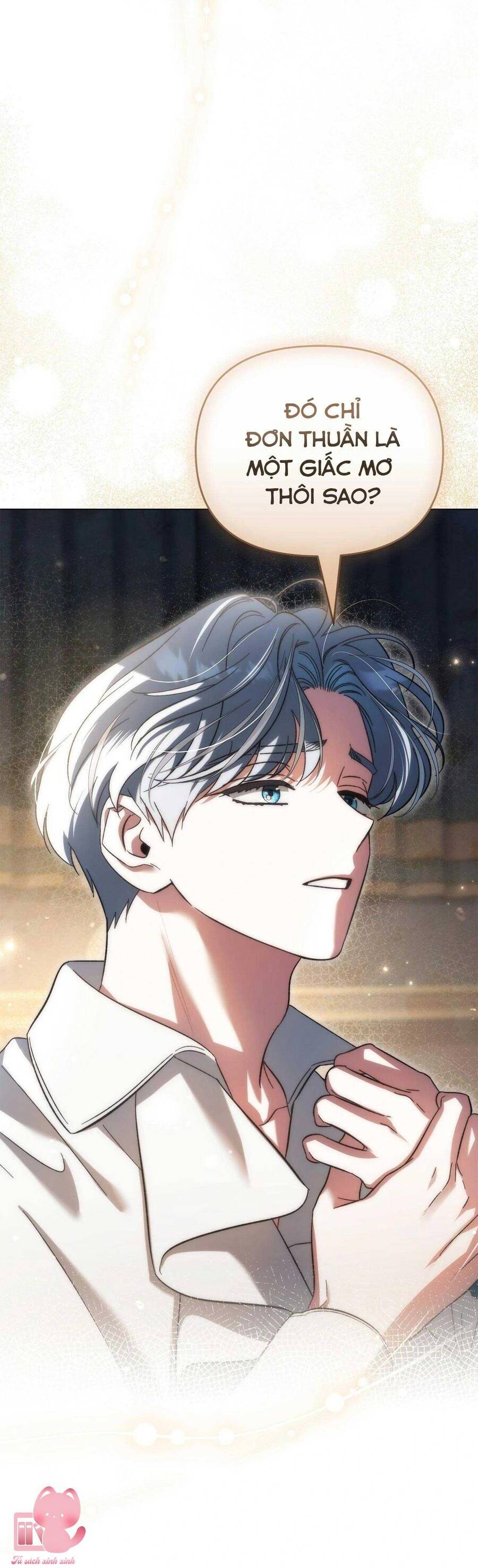 Dành Cho Nàng Juliet Xinh Đẹp Chapter 22 - Trang 19
