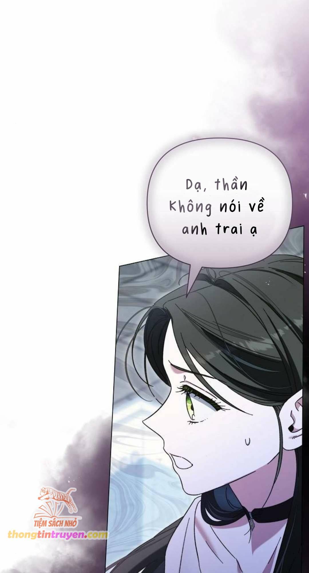 Dành Cho Nàng Juliet Xinh Đẹp Chapter 7 - Trang 10