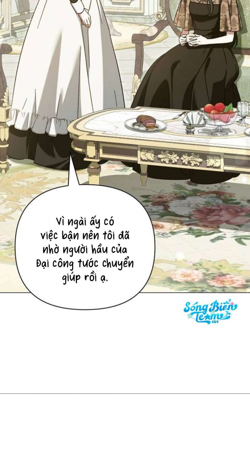 Dành Cho Nàng Juliet Xinh Đẹp Chapter 5 - Trang 47