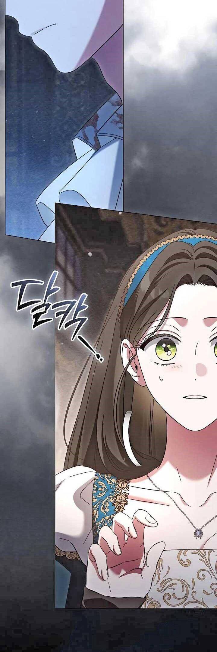 Dành Cho Nàng Juliet Xinh Đẹp Chapter 21 - Trang 14
