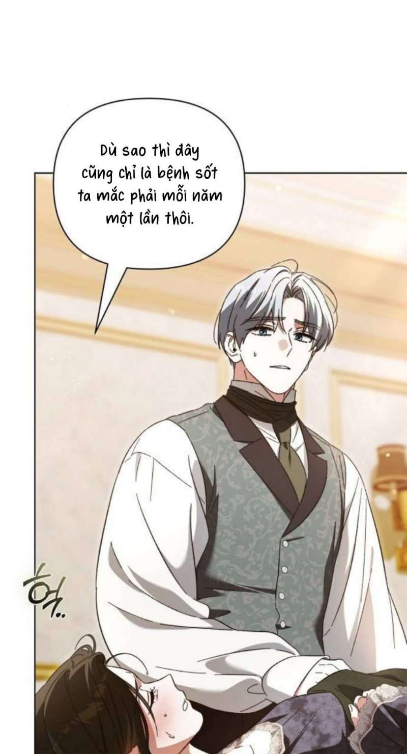 Dành Cho Nàng Juliet Xinh Đẹp Chapter 8 - Trang 34