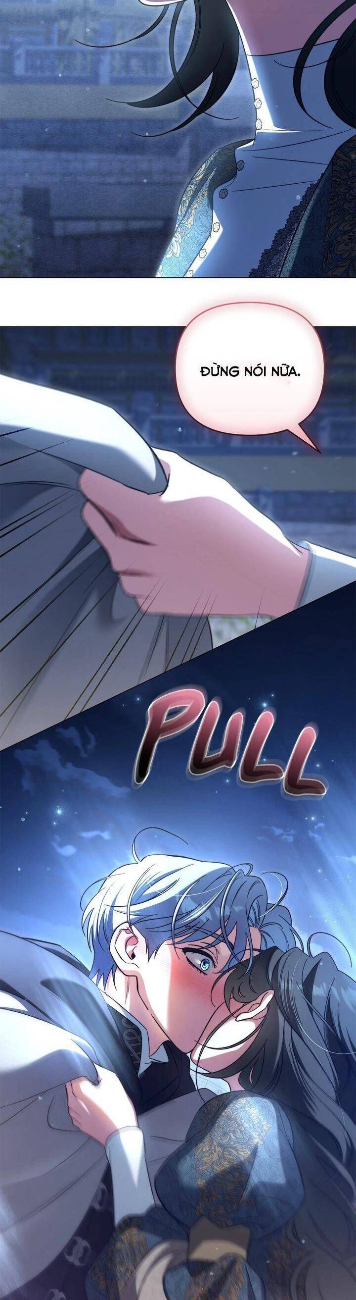 Dành Cho Nàng Juliet Xinh Đẹp Chapter 32 - Trang 26