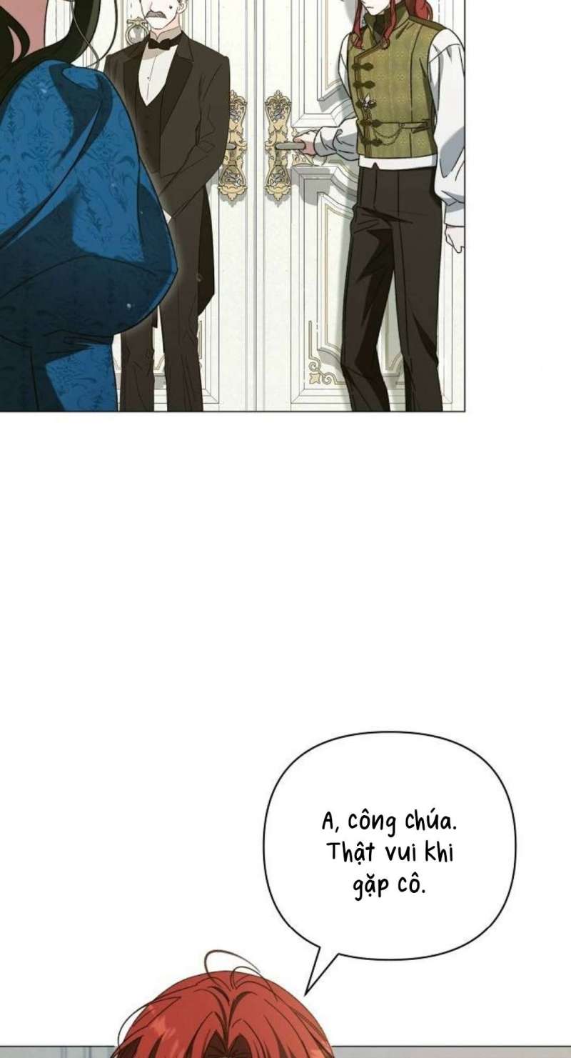 Dành Cho Nàng Juliet Xinh Đẹp Chapter 5 - Trang 55