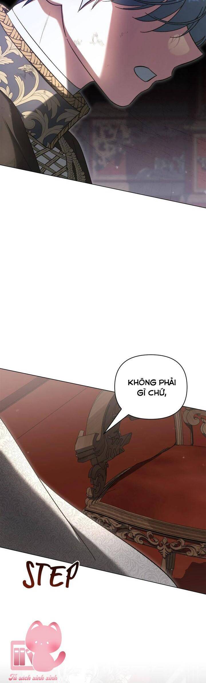 Dành Cho Nàng Juliet Xinh Đẹp Chapter 29 - Trang 14