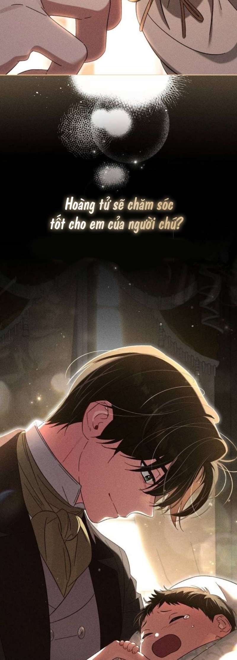 Dành Cho Nàng Juliet Xinh Đẹp Chapter 6 - Trang 15