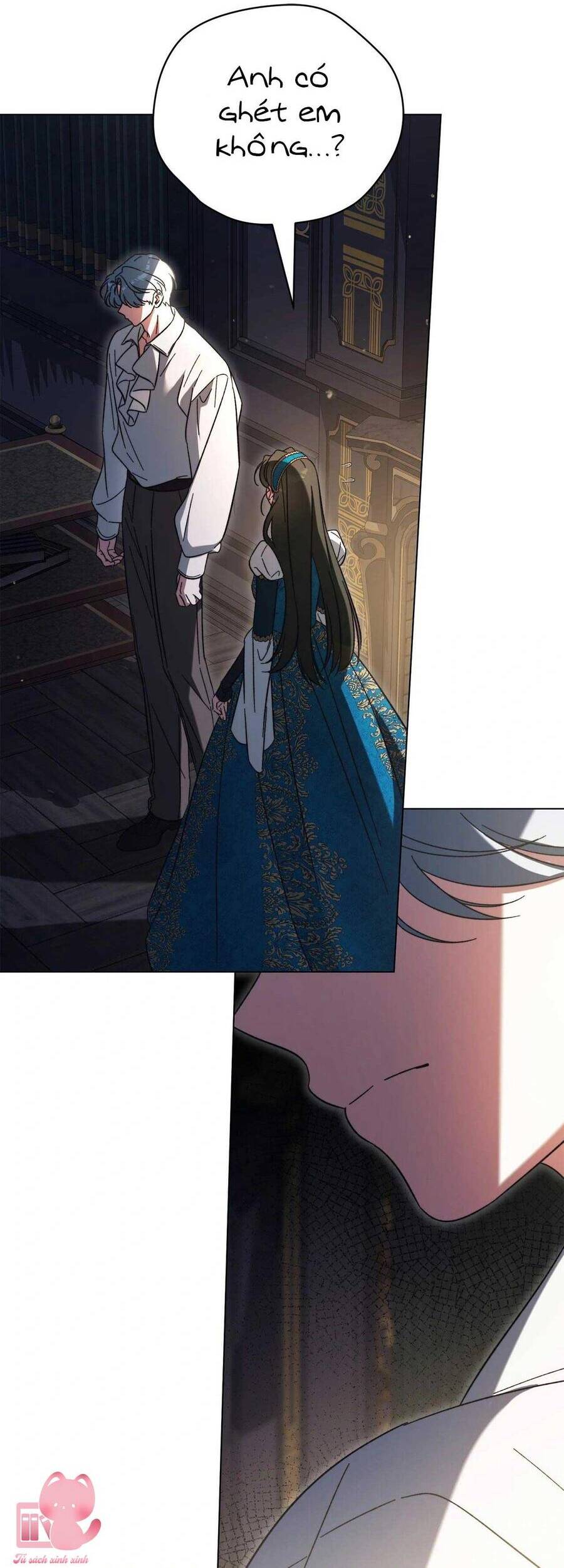 Dành Cho Nàng Juliet Xinh Đẹp Chapter 22 - Trang 47