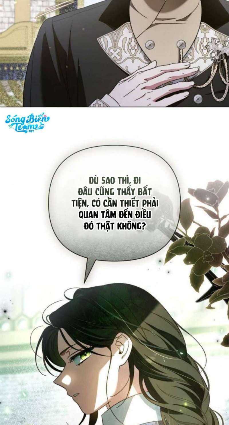 Dành Cho Nàng Juliet Xinh Đẹp Chapter 8 - Trang 14