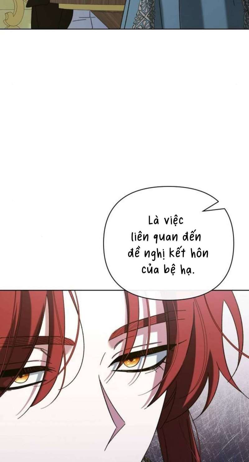 Dành Cho Nàng Juliet Xinh Đẹp Chapter 4 - Trang 46