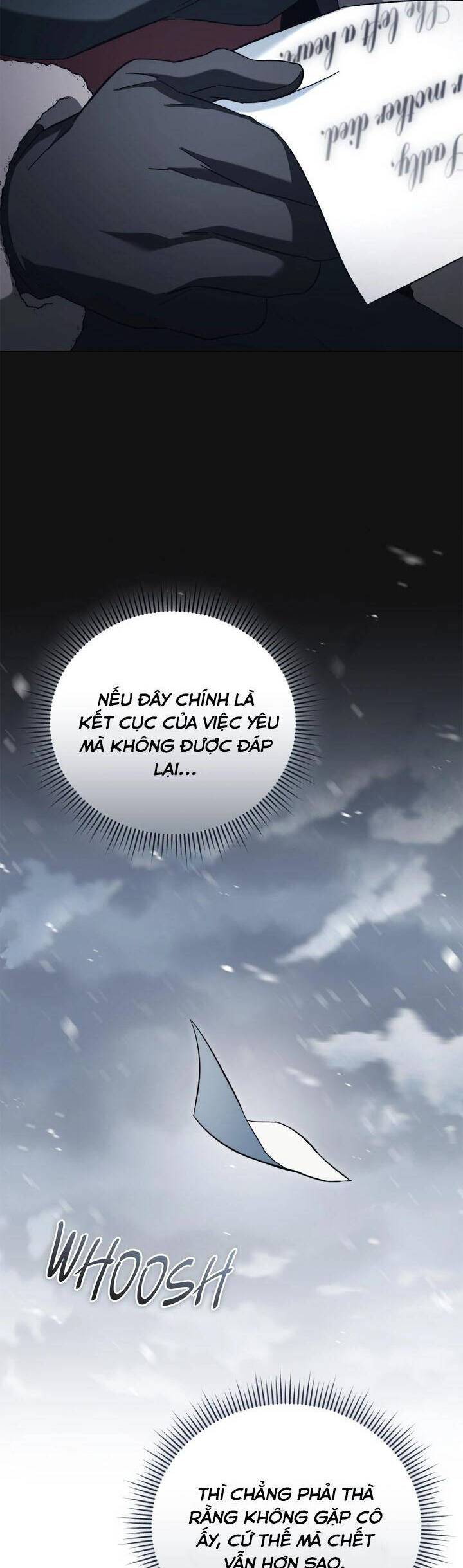 Dành Cho Nàng Juliet Xinh Đẹp Chapter 29 - Trang 39