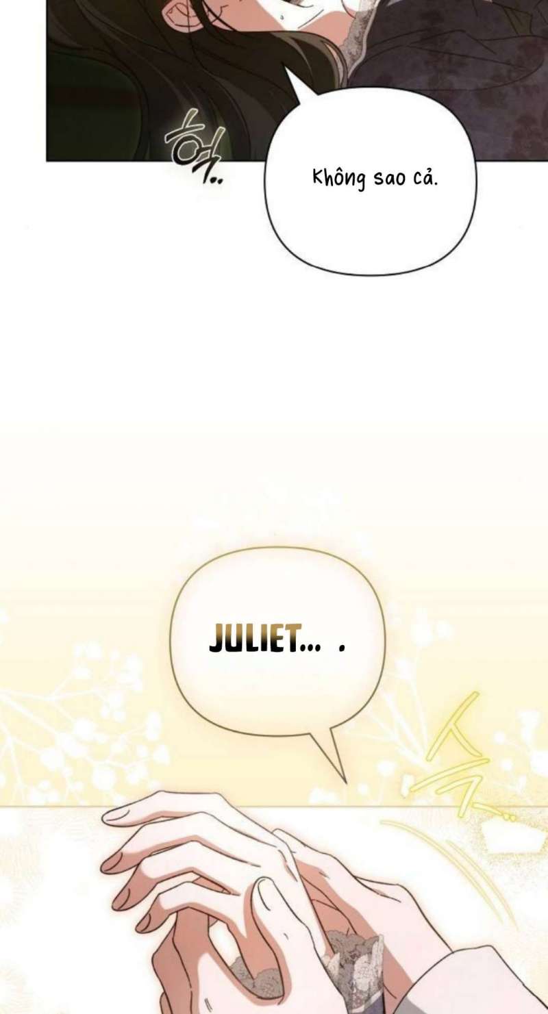 Dành Cho Nàng Juliet Xinh Đẹp Chapter 8 - Trang 35