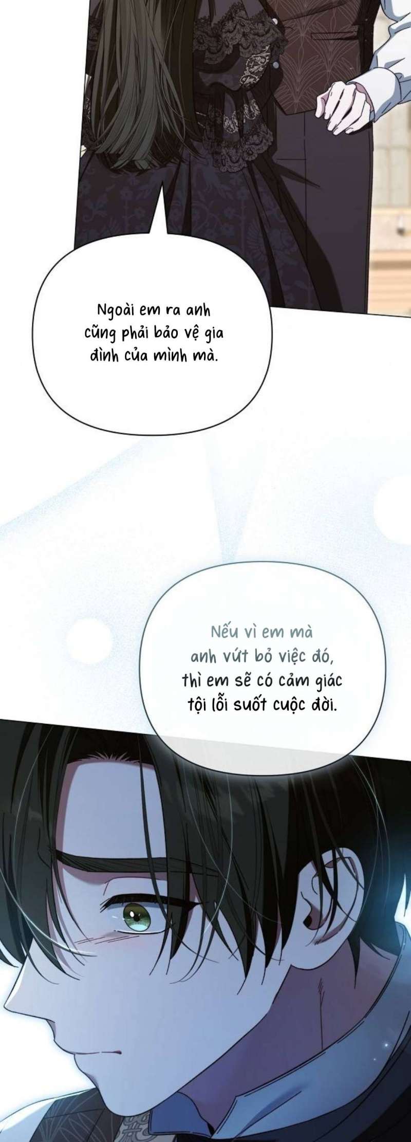 Dành Cho Nàng Juliet Xinh Đẹp Chapter 6 - Trang 59