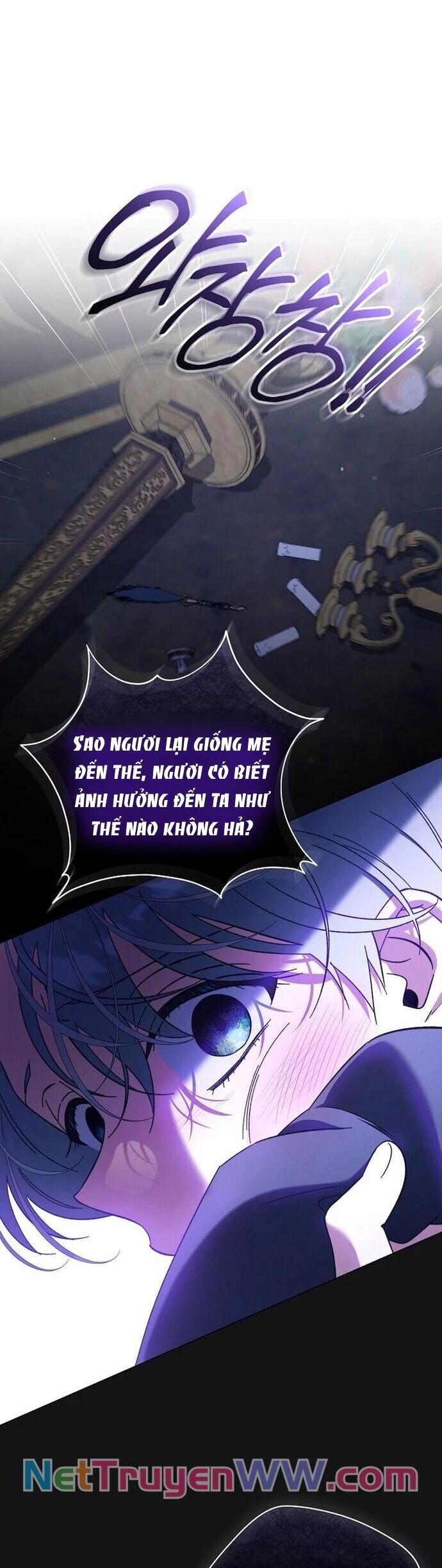 Dành Cho Nàng Juliet Xinh Đẹp Chapter 28 - Trang 28