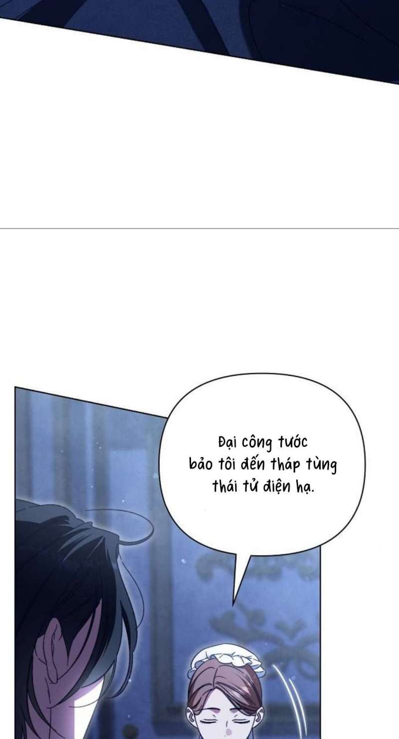 Dành Cho Nàng Juliet Xinh Đẹp Chapter 9 - Trang 46