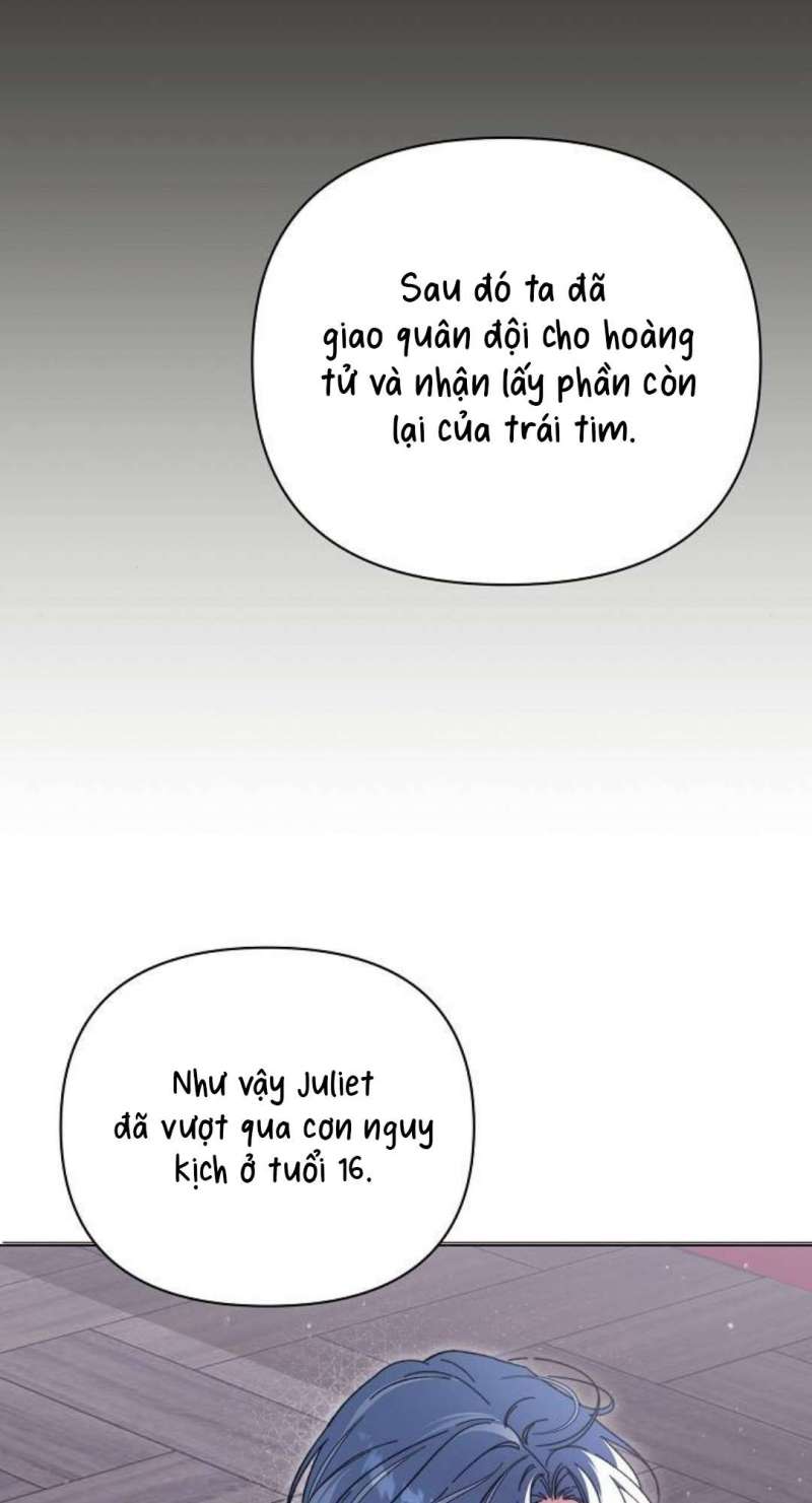 Dành Cho Nàng Juliet Xinh Đẹp Chapter 10 - Trang 53